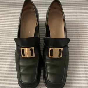 Salvatore Ferragamo Loafers